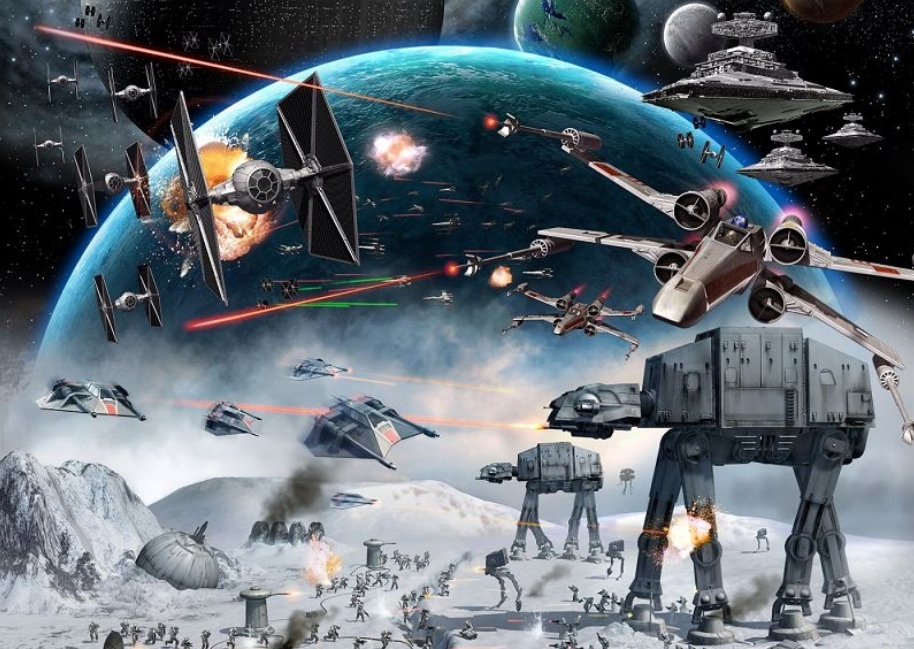 吉塔行星-團隊執行力提升